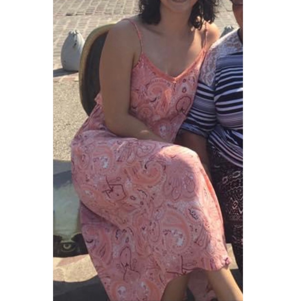 Cotton On Slip Dress